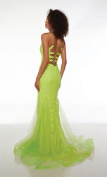 Alyce Prom Dress 61554