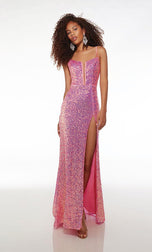 Alyce Prom Dress 61556