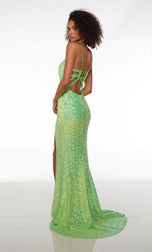 Alyce Prom Dress 61556