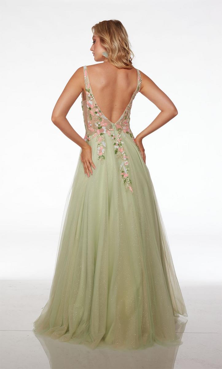 Alyce Prom Dress 61559