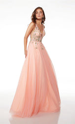 Alyce Prom Dress 61559