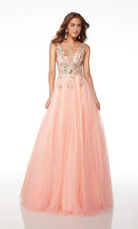 Alyce Prom Dress 61559