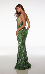 Alyce Prom Dress 61563