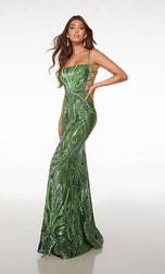 Alyce Prom Dress 61563