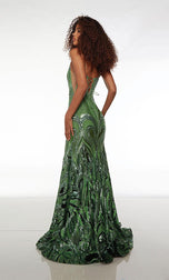 Alyce Prom Dress 61564