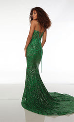 Alyce Prom Dress 61565