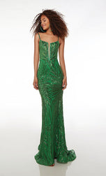 Alyce Prom Dress 61565