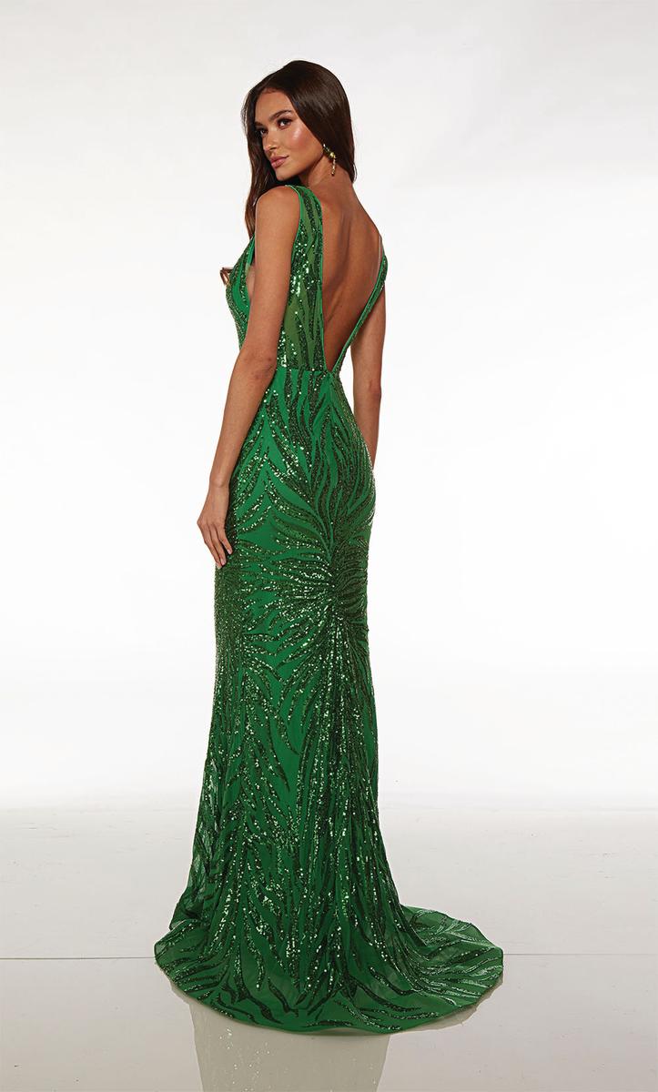 Alyce Prom Dress 61566