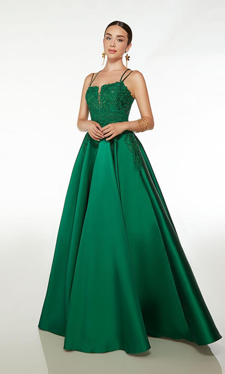 Alyce Prom Dress 61570