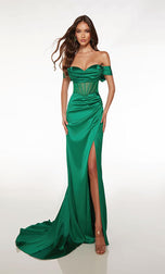 Alyce Prom Dress 61572