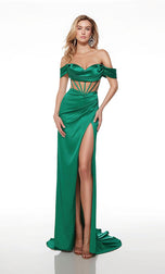 Alyce Prom Dress 61572