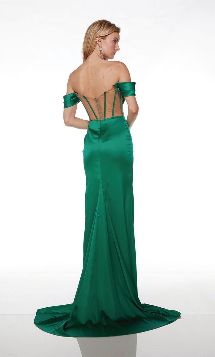 Alyce Prom Dress 61572