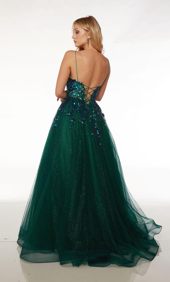 Alyce Prom Dress 61575