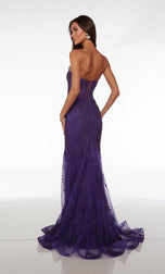 Alyce Prom Dress 61579