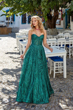 Alyce Prom Dress 61580