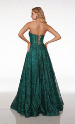 Alyce Prom Dress 61580