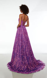 Alyce Prom Dress 61581