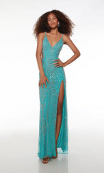 Alyce Prom Dress 61585