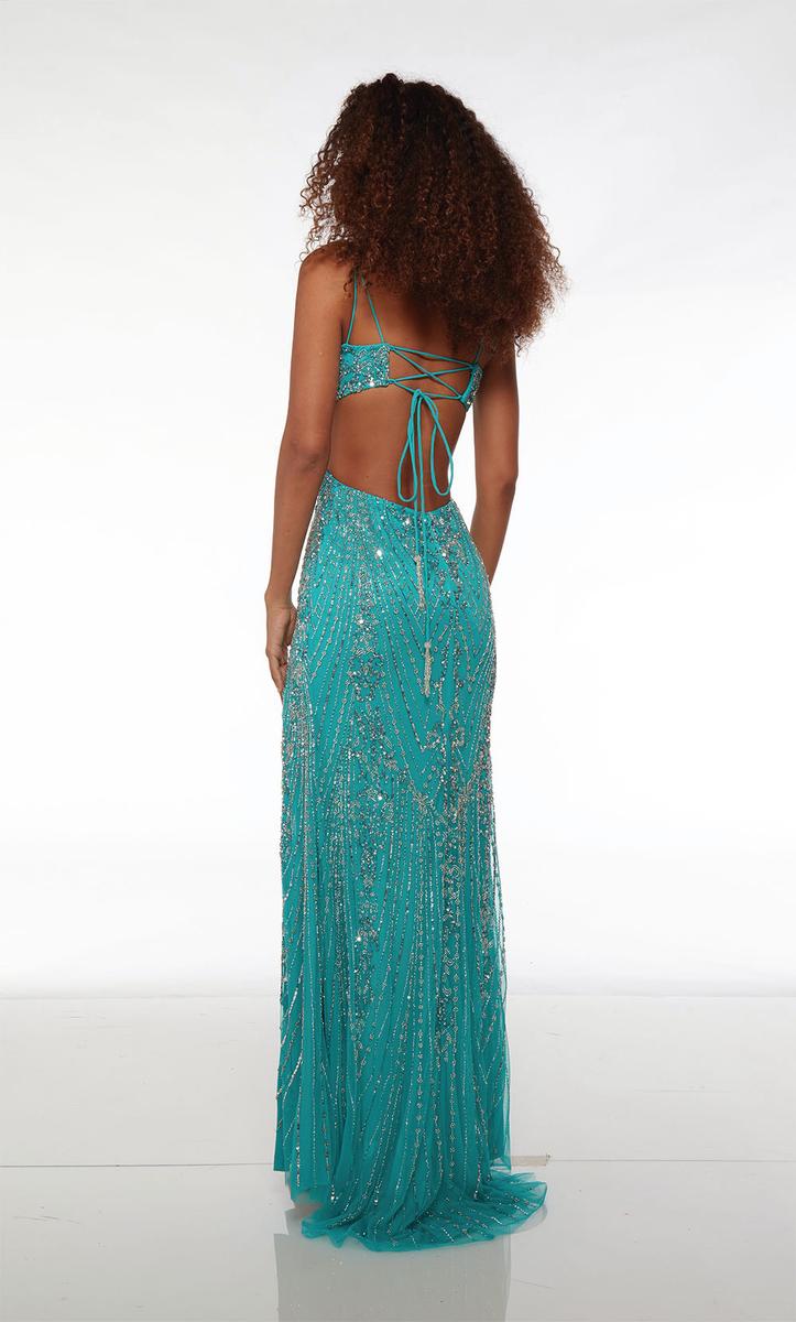 Alyce Prom Dress 61585