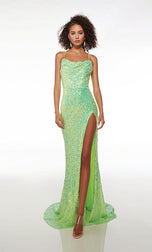 Alyce Prom Dress 61588