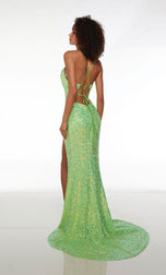 Alyce Prom Dress 61588