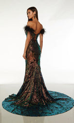 Alyce Prom Dress 61595