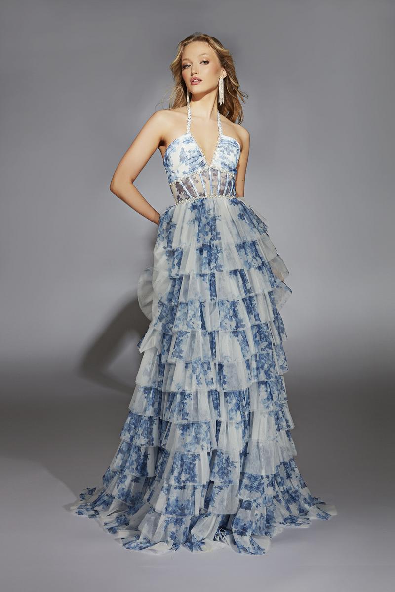 Alyce Prom Dress 61730