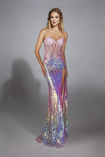 Alyce Prom Dress 61734