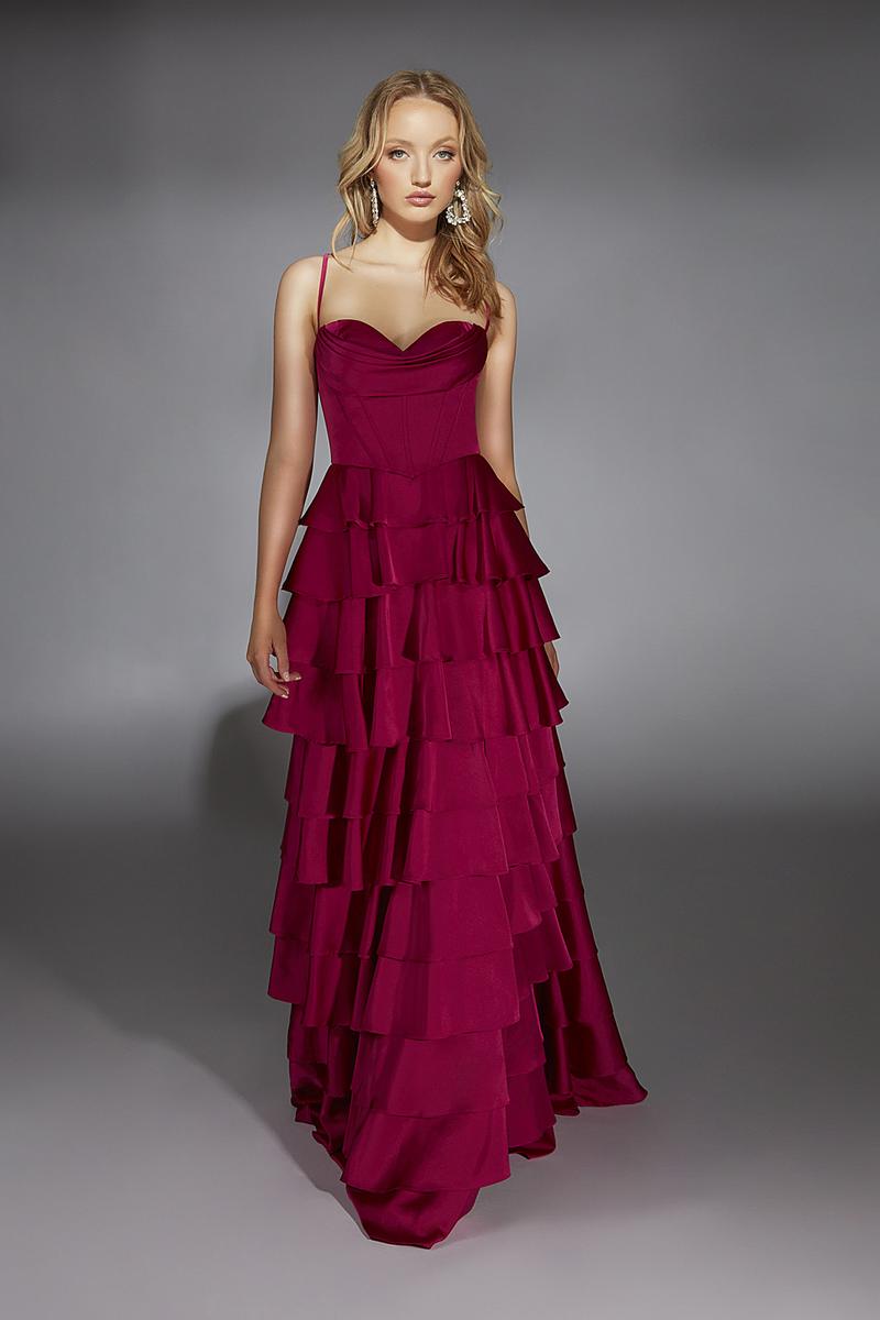 Alyce Prom Dress 61738