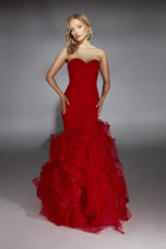 Alyce Prom Dress 61739