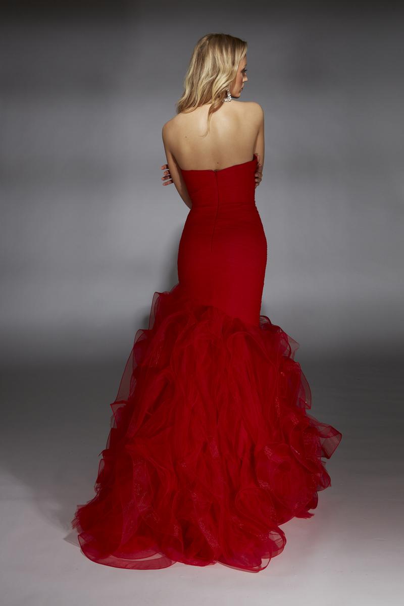 Alyce Prom Dress 61739