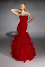 Alyce Prom Dress 61739