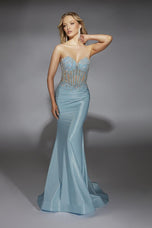 Alyce Prom Dress 61744