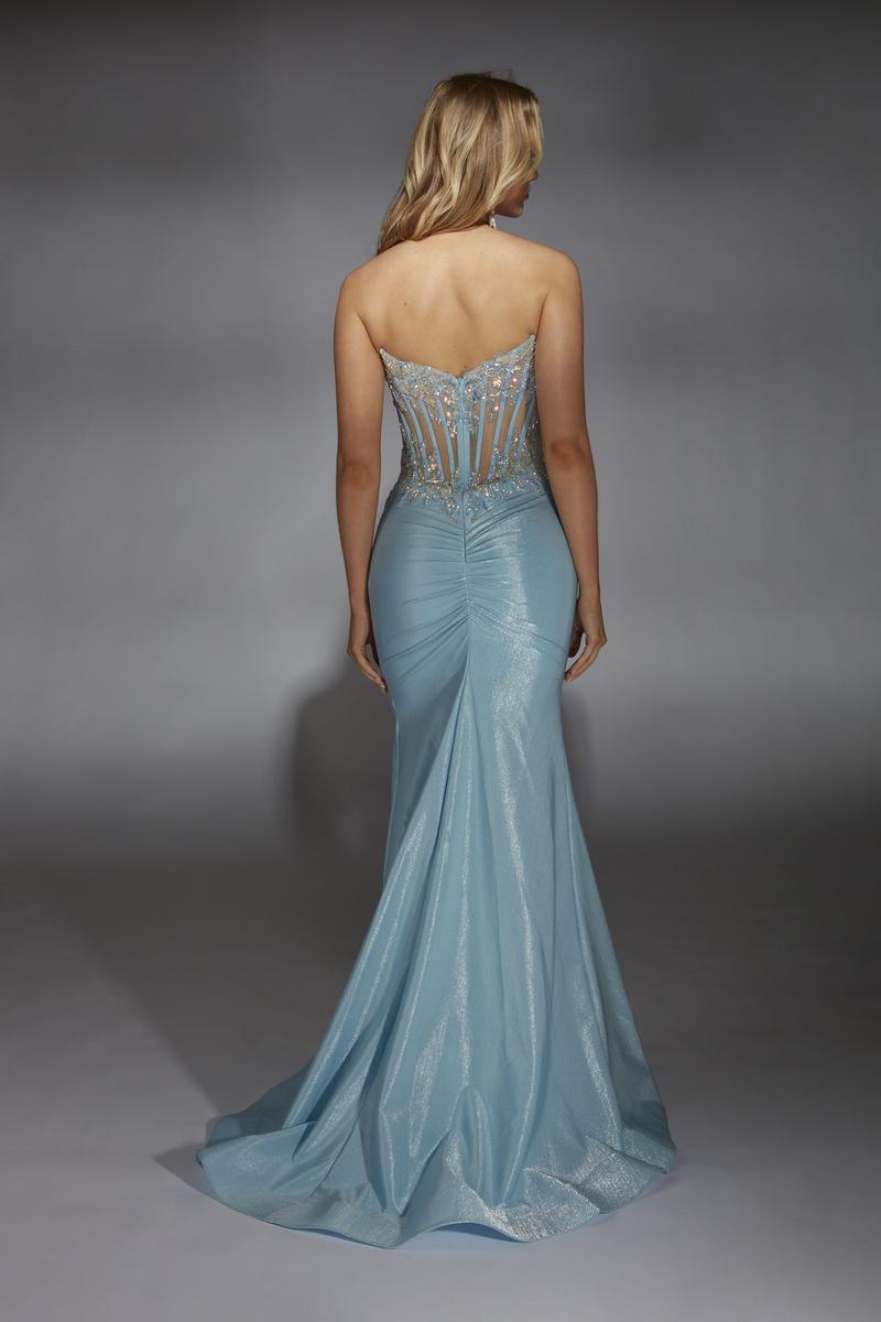 Alyce Prom Dress 61744