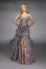 Alyce Prom Dress 61748