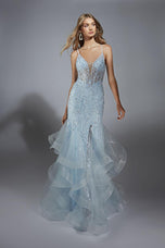 Alyce Prom Dress 61749