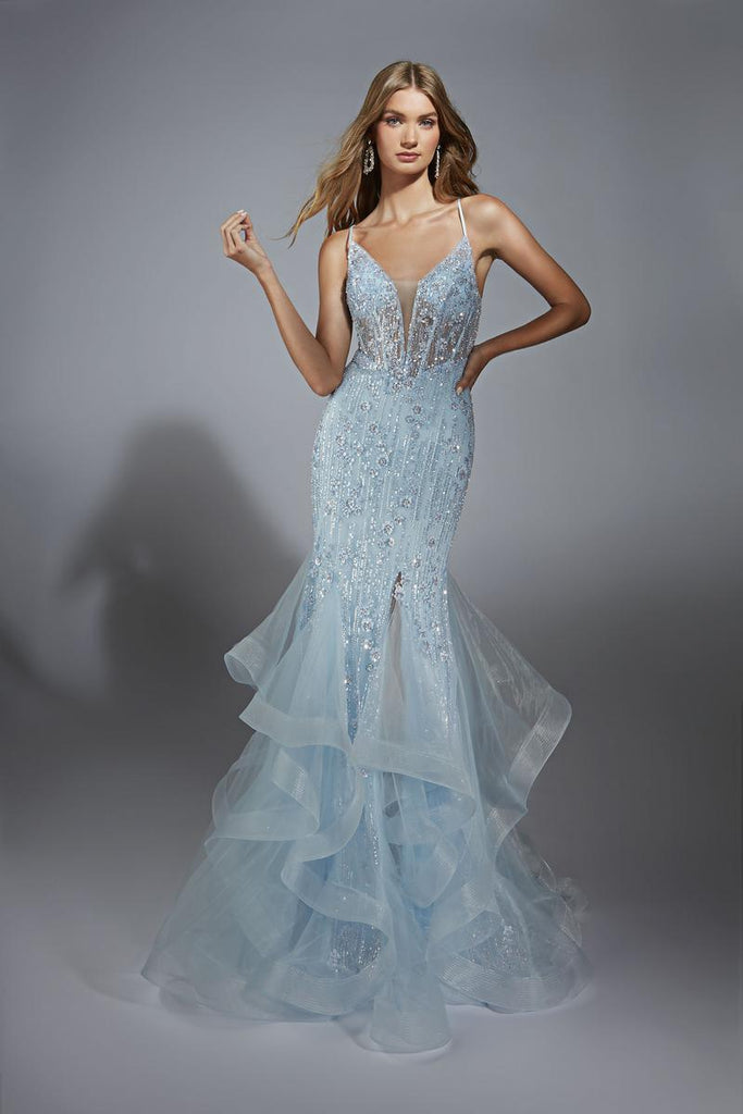 Alyce Prom Dress 61749