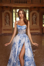 Alyce Prom Dress 61752