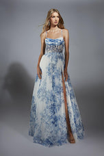 Alyce Prom Dress 61752