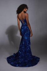 Alyce Prom Dress 61755