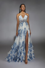 Alyce Prom Dress 61757