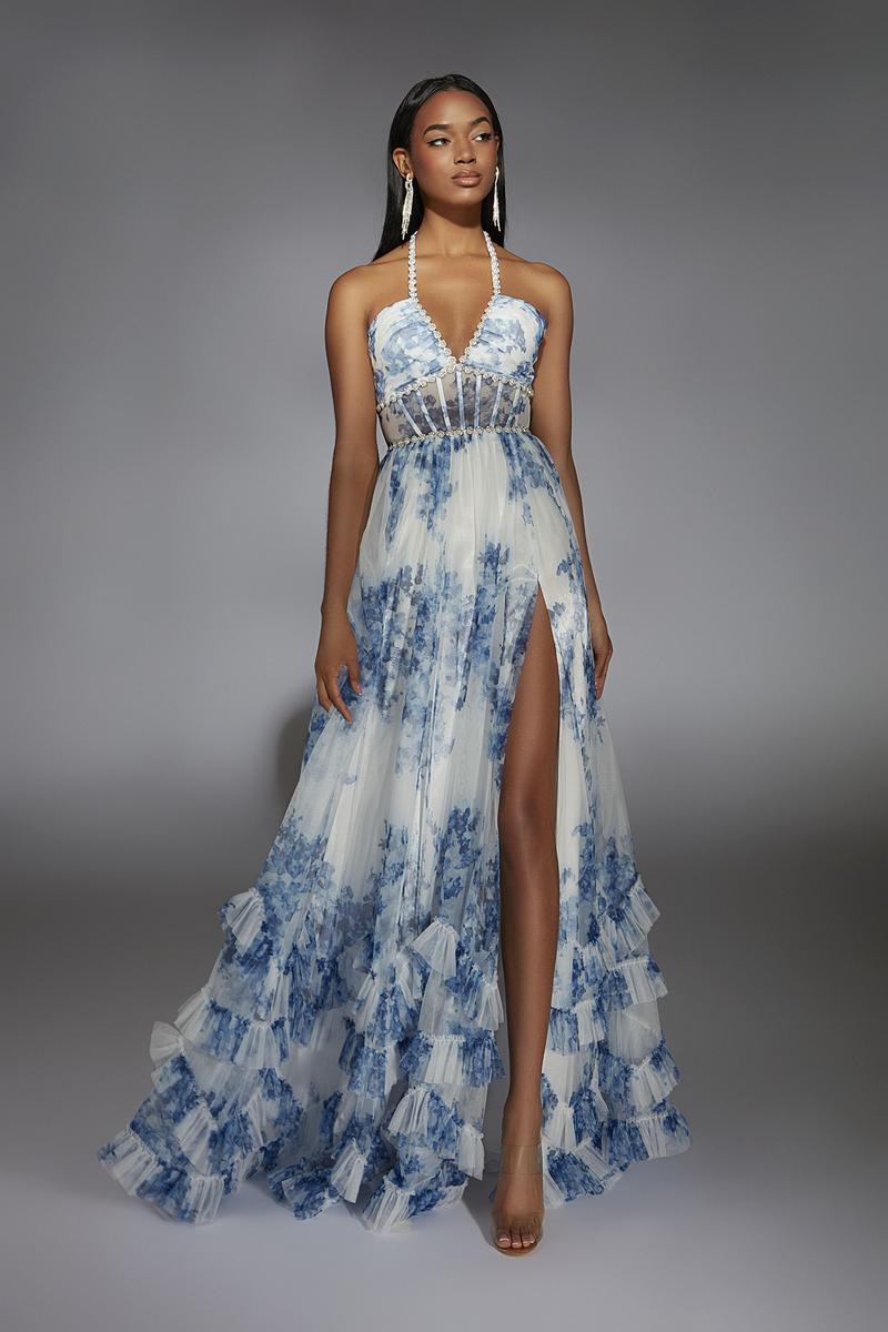 Alyce Prom Dress 61757