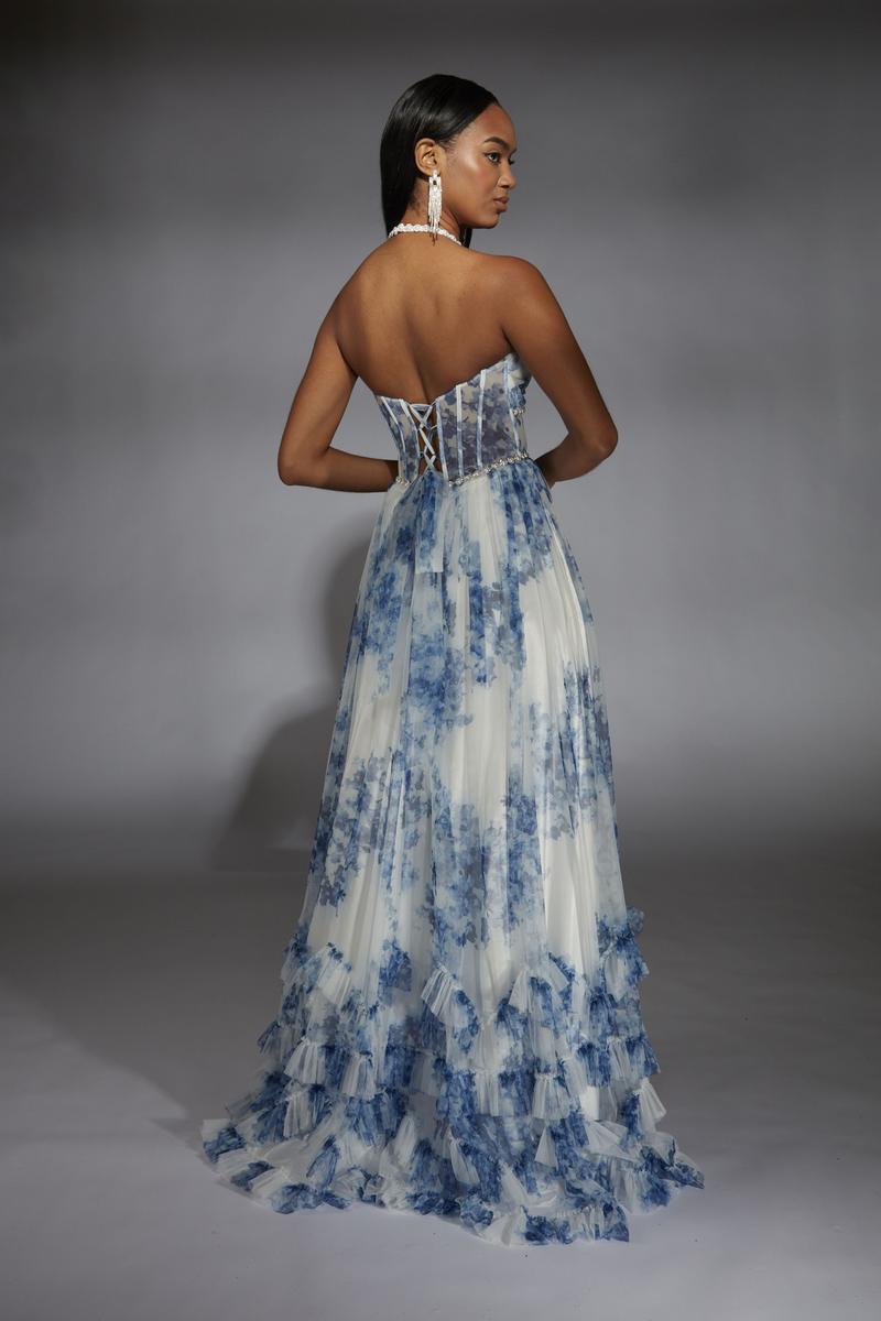 Alyce Prom Dress 61757