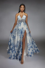 Alyce Prom Dress 61757