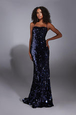 Alyce Prom Dress 61758