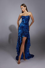 Alyce Prom Dress 61760