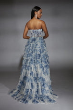 Alyce Prom Dress 61763