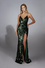 Alyce Prom Dress 61765