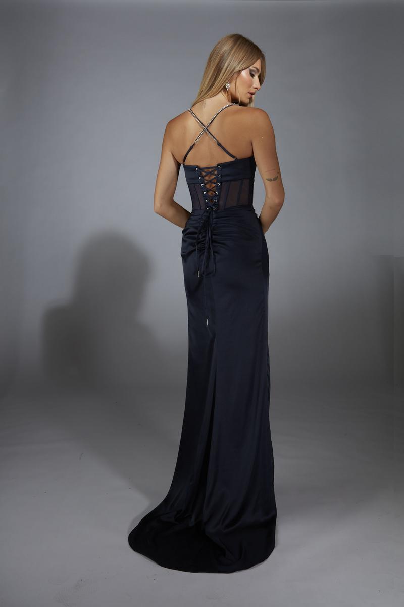 Alyce Prom Dress 61766