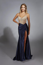 Alyce Prom Dress 61767